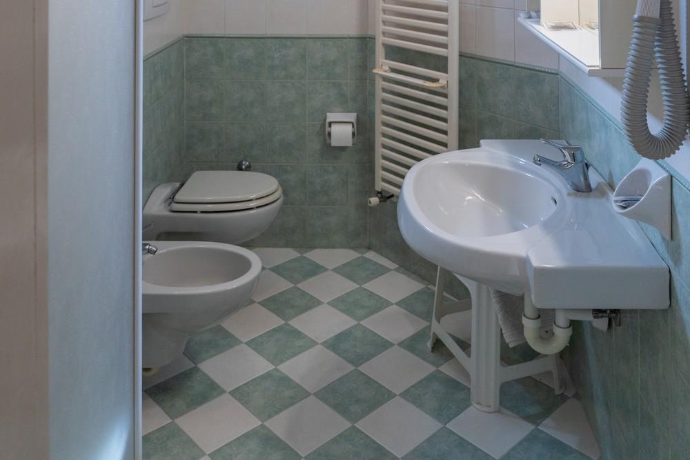 Hotel La Serenissima